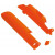 Предпазители за предница RACETECH KTM 144 SX Orange