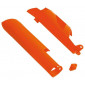 Предпазители за предница RACETECH KTM 144 SX Orange thumb