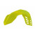 Преден калник RACETECH Yamaha YZ250F Neon Yellow