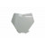Предна табела RACETECH KTM 250 SX White 