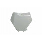 Предна табела RACETECH KTM 250 SX White  thumb