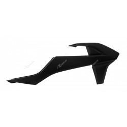 Предпазител за радиатор RACETECH KTM Black