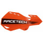 Предпазители за кормило RACETECH Dual Orange thumb