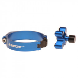 Launch Control RFX Pro (Blue) - Yamaha YZ/YZF 125-450 - RR 250 2T RACING Launch Control RFX Pro (Blue) - Yamaha YZ/YZF 125-450 - RR 250 2T RACING