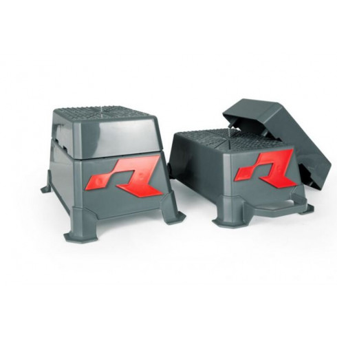 Блокчета за старт RACETECH Блокчета за старт RACETECH