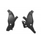 Протектор за рама RACETECH T7 Revolution Yamaha Black thumb