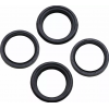 Прахоуловители MOOSE RACING FORK SEAL/WIPER KIT 46MM
