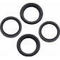 Прахоуловители MOOSE RACING FORK SEAL/WIPER KIT 47MM thumb