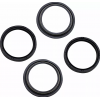 Прахоуловители MOOSE RACING FORK SEAL/WIPER KIT 48MM