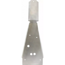 Скара за двигател MOOSE RACING FUL BDY SDPLT TRX450R 04