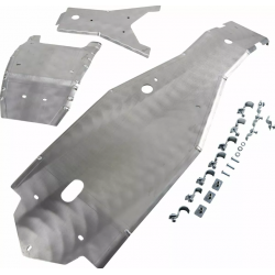 Скара за двигател MOOSE RACING FULL SKID PLT-RINC650 3PC