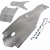 Скара за двигател MOOSE RACING FULL SKID PLT-RINC650 3PC