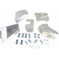 A-Arm протектори MOOSE RACING GUARDS AARM KOD FRT/RR  Yamaha YFM thumb