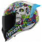 Каска ICON Ultraflite Doodle 3 MIPS® BL thumb