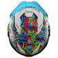 Каска ICON Ultraflite Doodle 3 MIPS® BL thumb