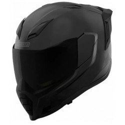Каска ICON Ultraflite RIZZ RIZZ MIPS® BLACK
