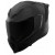 Каска ICON Ultraflite RIZZ RIZZ MIPS® BLACK