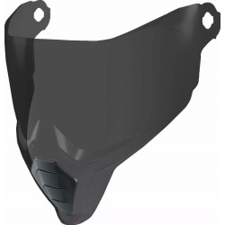 Черен визьор ICON ULTRAFLITE™ 22.06 Черен визьор ICON ULTRAFLITE™ 22.06