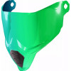 Зелен иридиум визьор ICON ULTRAFLITE™ 22.06 CASHMONEY GREEN Зелен иридиум визьор ICON ULTRAFLITE™ 22.06 CASHMONEY GREEN