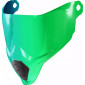Зелен иридиум визьор ICON ULTRAFLITE™ 22.06 CASHMONEY GREEN thumb