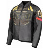 Кожено яке ICON Contra3™ RIZZ RIZZ BK