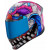 Каска ICON Airframe Pro™ Krazy Klown 2