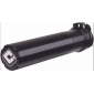 Конзола за газ ODI FUSION TUBE VTWIN thumb