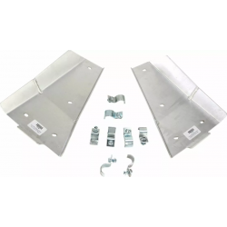 A-Arm протектори MOOSE RACING GUARDS AARM YAM YFZ A-Arm протектори MOOSE RACING GUARDS AARM YAM YFZ