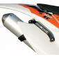 Дръжка за калник MOOSE RACING HANDLE GRAB KTM thumb