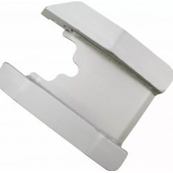 Скара за двигател MOOSE RACING HD SKDPLT WARRIOR 89-03