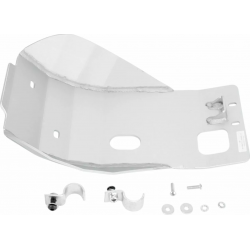 Скара за двигател MOOSE RACING MSE SKID PLT TTR125/L