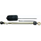 Комплект за сглобяване на щанги за UTV MOOSE RACING RACK/PINION END KIT LH thumb