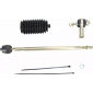Комплект за сглобяване на щанги за UTV MOOSE RACING RACK/PINION END KIT LH Can am Commander 1000 thumb