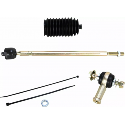 Комплект за сглобяване на щанги за UTV MOOSE RACING RACK/PINION END KIT LH Can am Commander 1000 2013