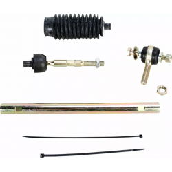 Комплект за сглобяване на щанги за UTV MOOSE RACING RACK/PINION END KIT LH Can am Maverick Комплект за сглобяване на щанги за UTV MOOSE RACING RACK/PINION END KIT LH Can am Maverick