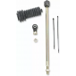 Комплект за сглобяване на щанги за UTV MOOSE RACING RACK/PINION END KIT RH Polaris Ranger 900/1000 thumb