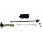 Комплект за сглобяване на щанги за UTV MOOSE RACING RACK/PINION END KIT RH POLARI RANGER 1000 CREW-6 4X4 thumb