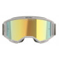 Мотокрос очила ALPINESTARS VISION 5 HOLLOW WIND Mirror GOLD thumb