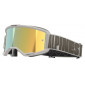 Мотокрос очила ALPINESTARS VISION 5 HOLLOW WIND Mirror GOLD thumb
