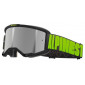 Мотокрос очила ALPINESTARS VISION 5 HOLLOW CHARCOAL YLLW FL Mirror SILVER thumb