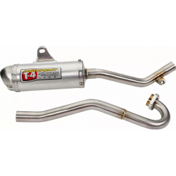 Генерация PROCIRCUIT T4 SYSTEM KLX/DRZ125