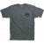 Тениска PROCIRCUIT TEE PC PATCH GRY 2XL