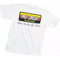 Тениска PROCIRCUIT TSHIRT-ORIG. LOGO White XL thumb