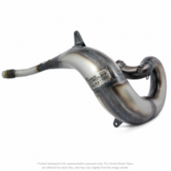 Гайда PROCIRCUIT WORKS PIPE CR250 '87 Гайда PROCIRCUIT WORKS PIPE CR250 '87