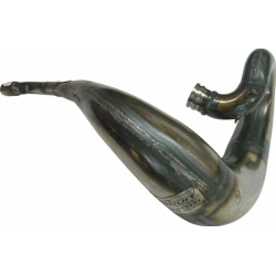 Гайда PROCIRCUIT WORKS PIPE RM250 '04-07