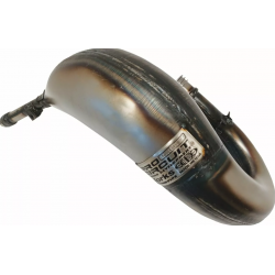 Гайда PROCIRCUIT WORKS PIPE YZ125 '22