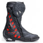 Ботуши TCX RT-Race Black/Red thumb