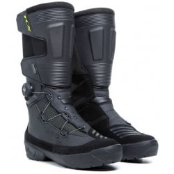 Ботуши TCX Infinity 3 Gore-Tex Black