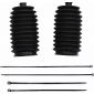Комплект протектори за ботуши MOOSE RACING REPLACEMENT BOOT RACK KTS thumb