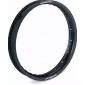 Обрач MOOSE RACING RIM BLACK FR 1.60X21 36H thumb